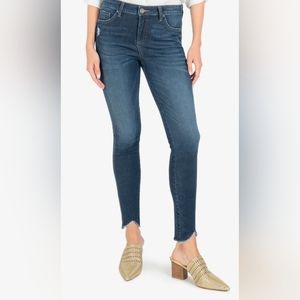 Kut from the Kloth denim jeans